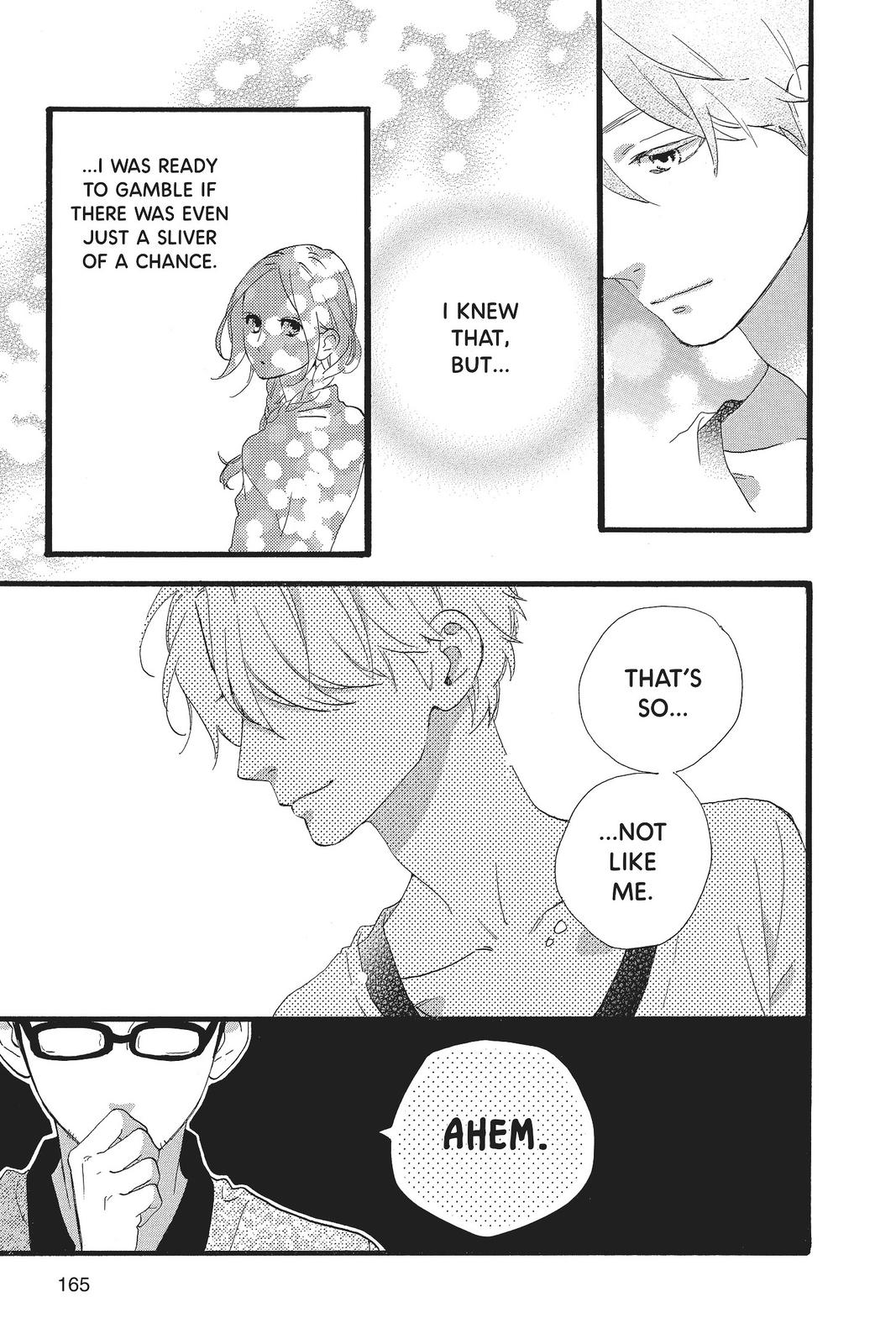Daytime Shooting Star Chapter 78 - Page 31
