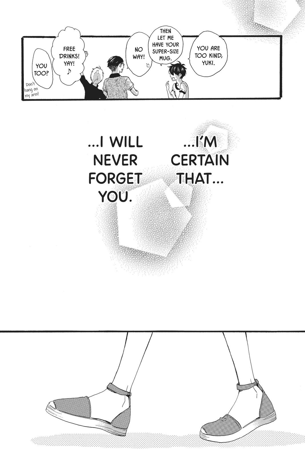 Daytime Shooting Star Chapter 78 - Page 33