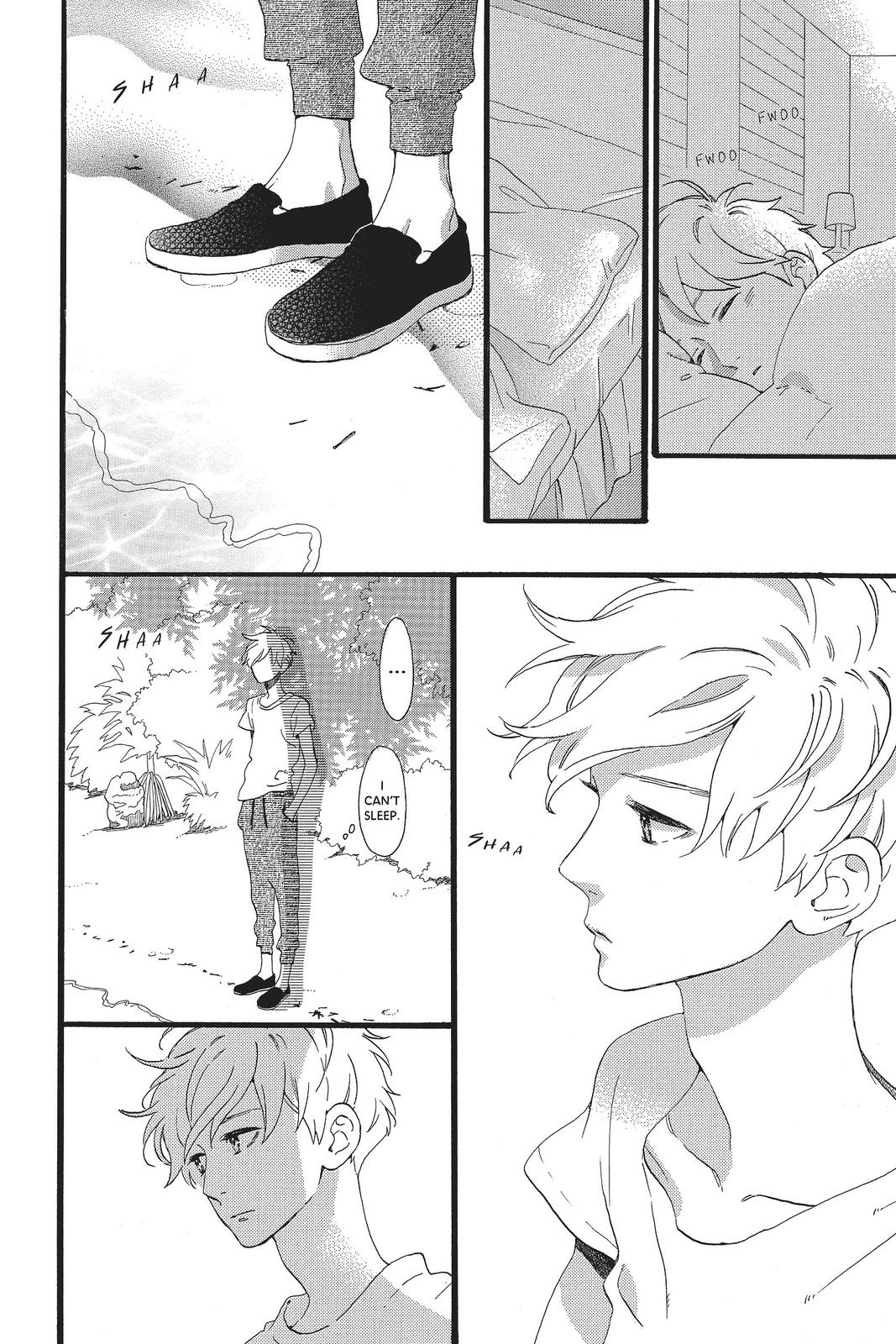 Daytime Shooting Star Chapter 78 - Page 38