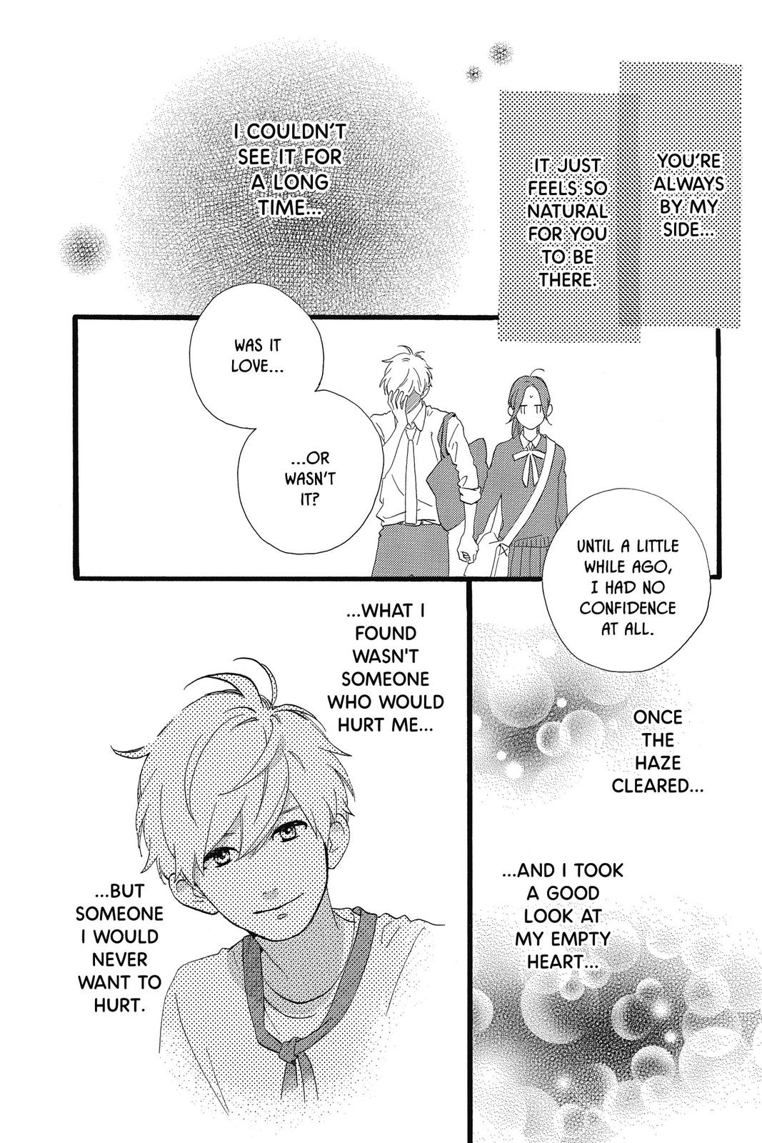 Daytime Shooting Star Chapter 78 - Page 50