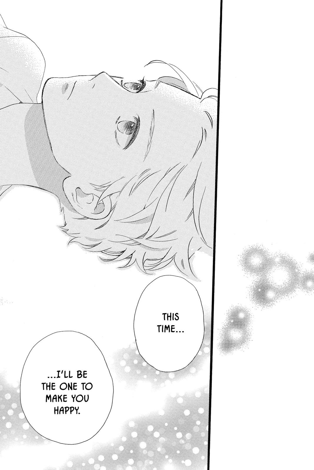 Daytime Shooting Star Chapter 78 - Page 53