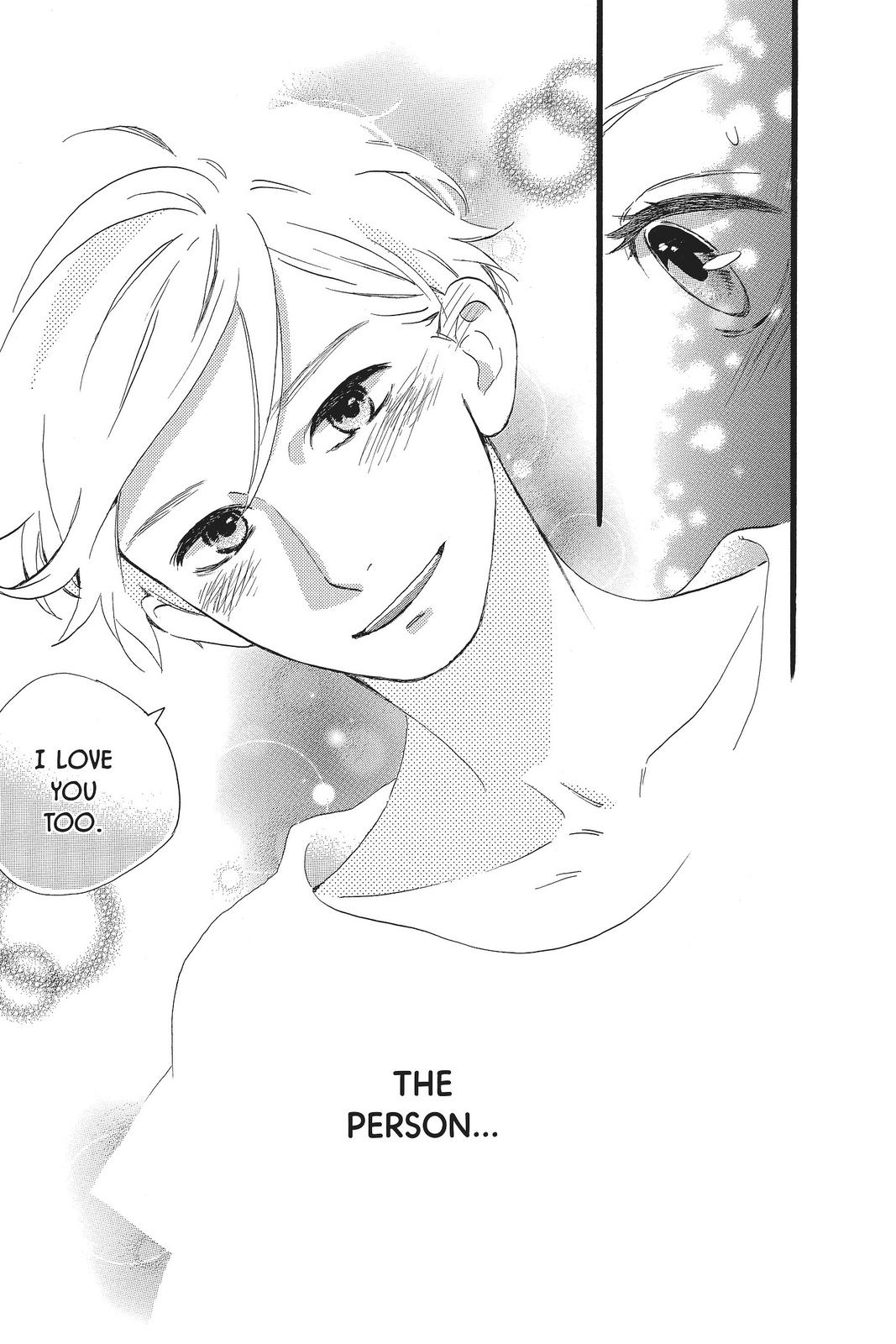 Daytime Shooting Star Chapter 78 - Page 57