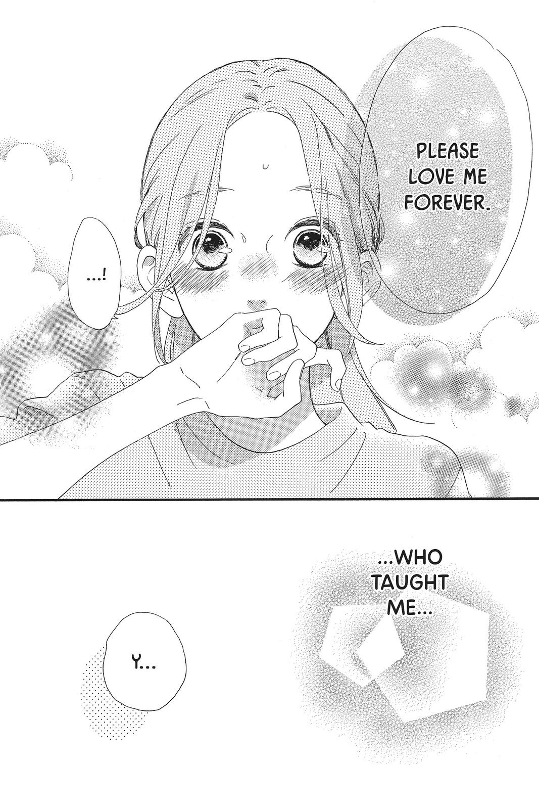 Daytime Shooting Star Chapter 78 - Page 58