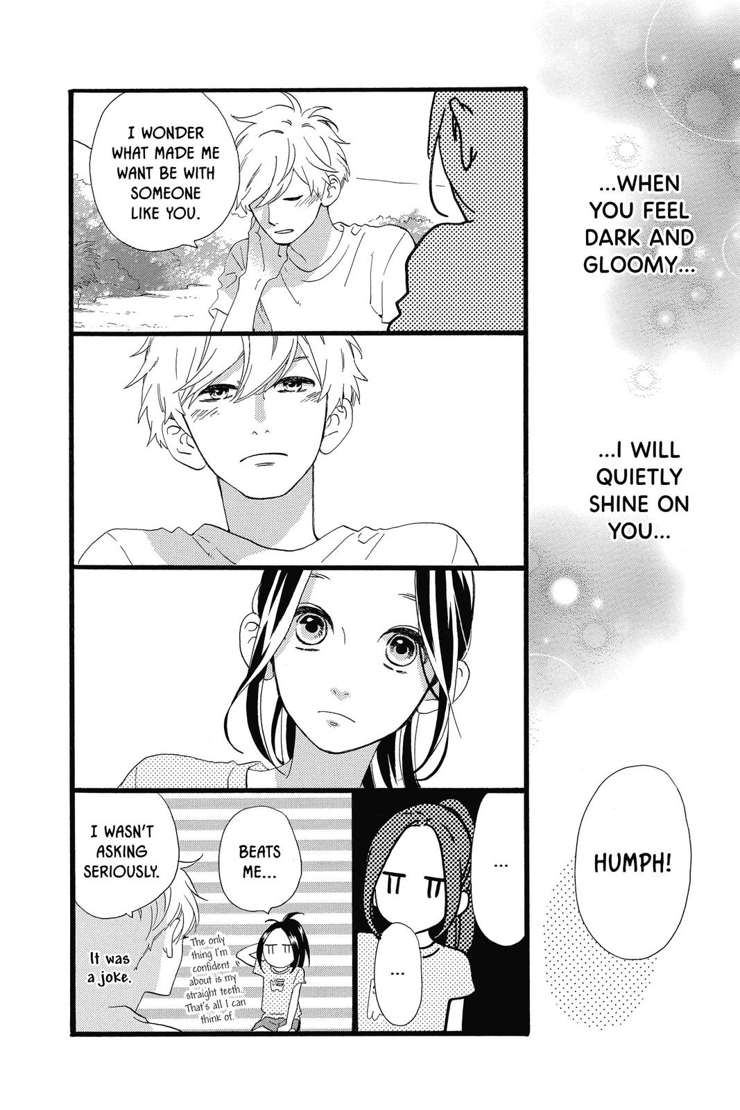 Daytime Shooting Star Chapter 78 - Page 62