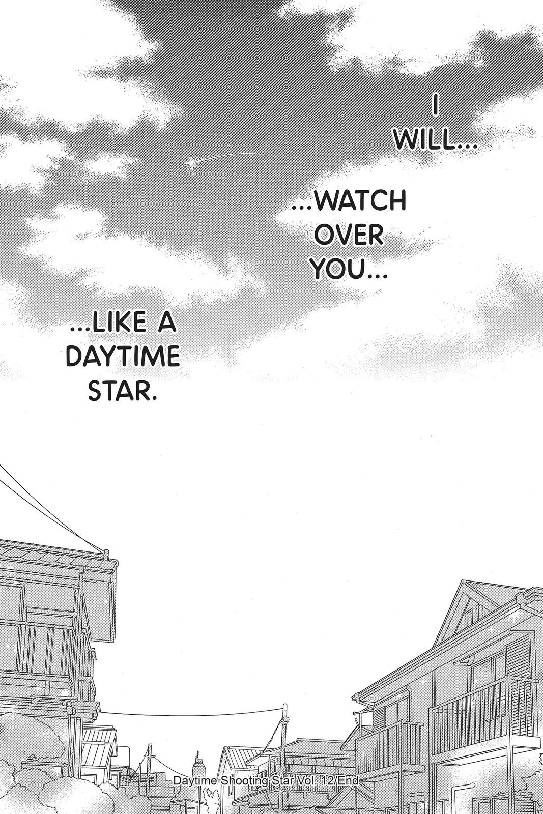 Daytime Shooting Star Chapter 78 - Page 65