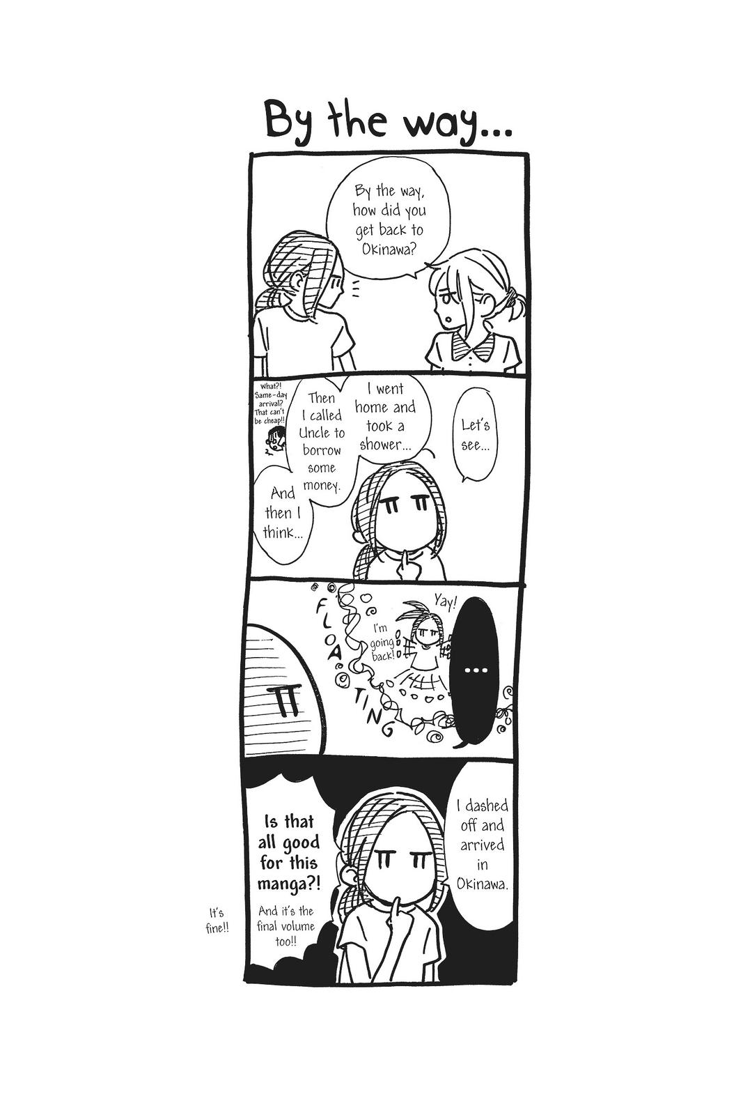 Daytime Shooting Star Chapter 78 - Page 66