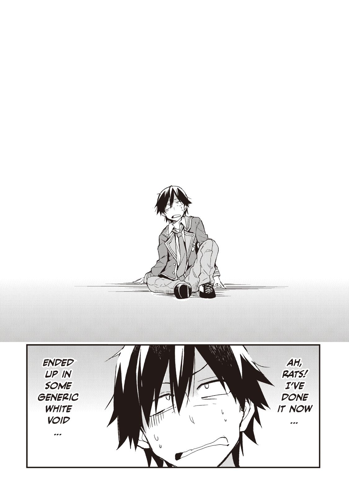 Loner Life in Another World Chapter 1 - Page 9