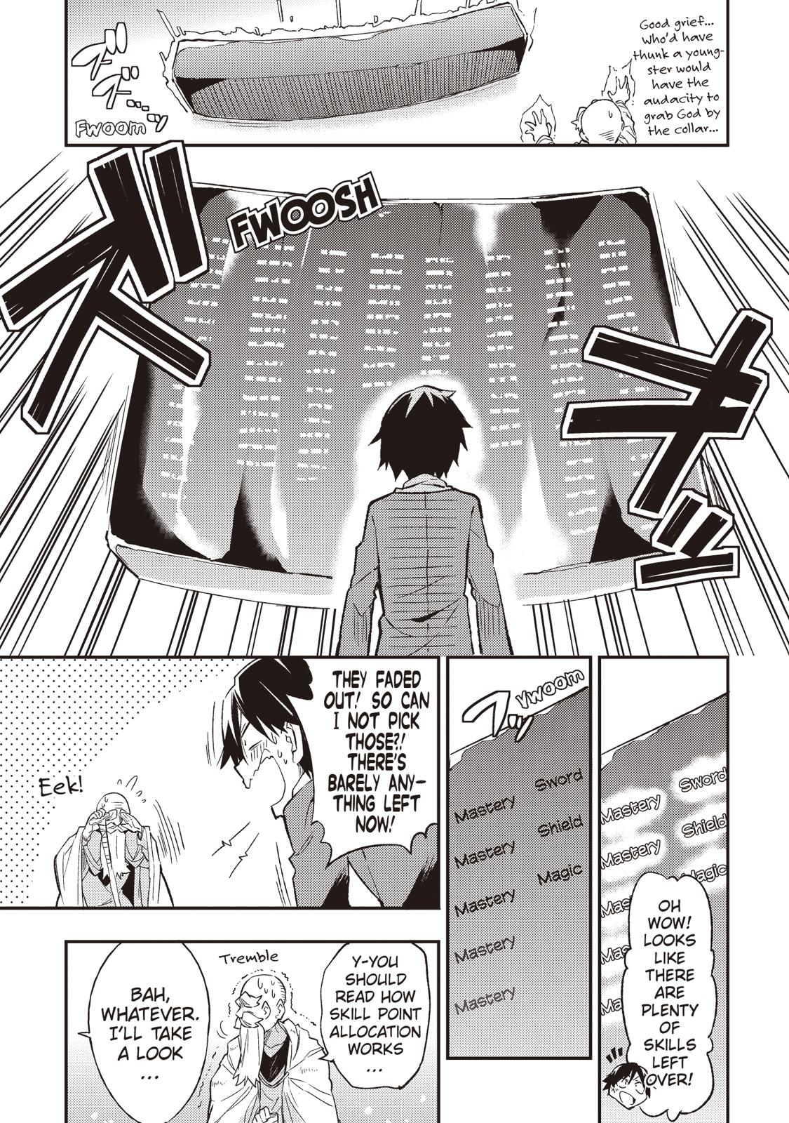 Loner Life in Another World Chapter 1 - Page 14