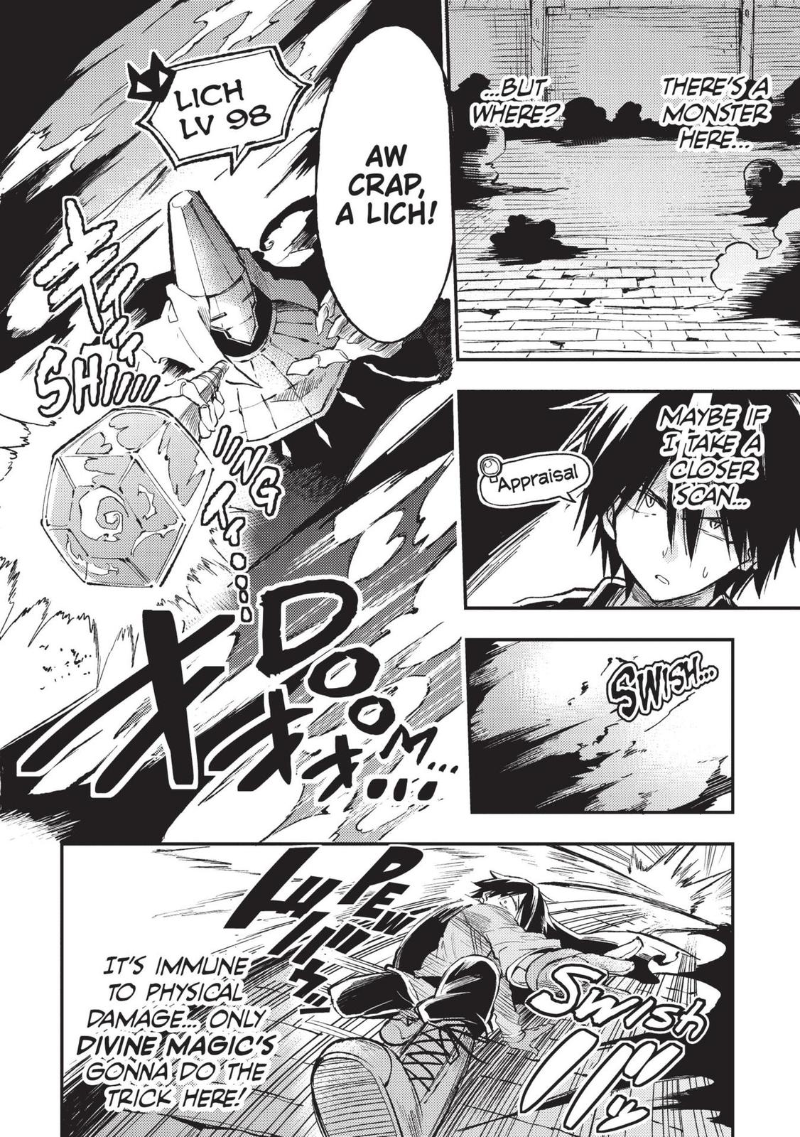 Loner Life in Another World Chapter 45 - Page 3