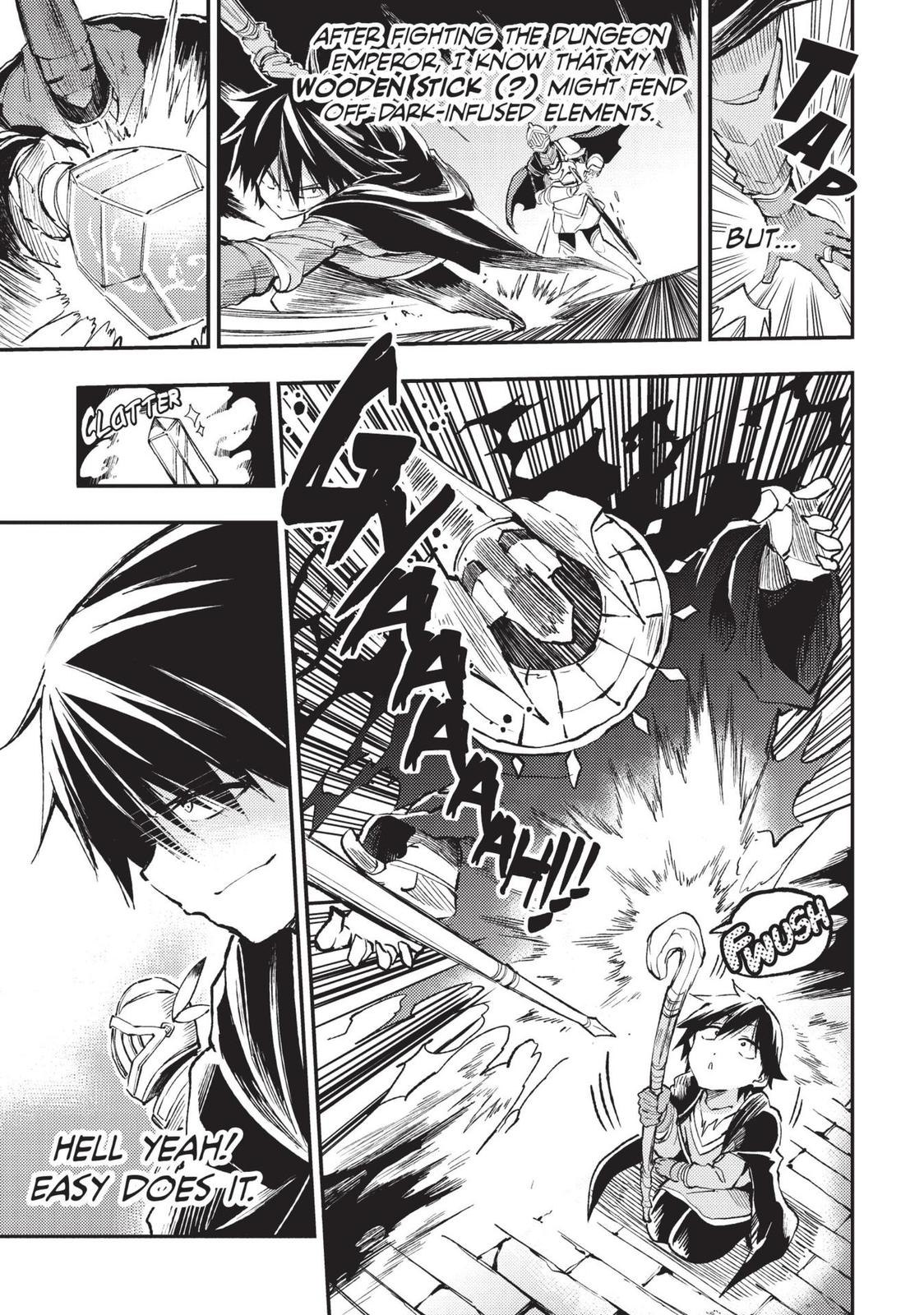 Loner Life in Another World Chapter 45 - Page 4