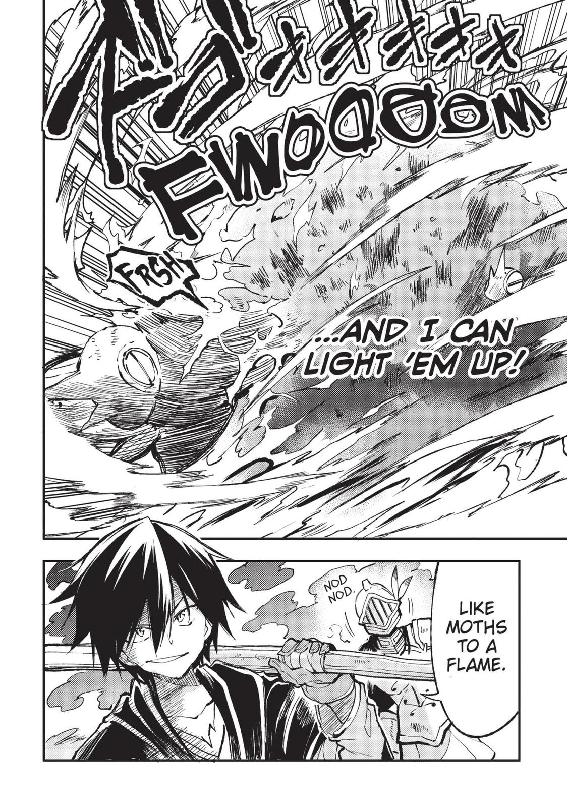 Loner Life in Another World Chapter 45 - Page 6