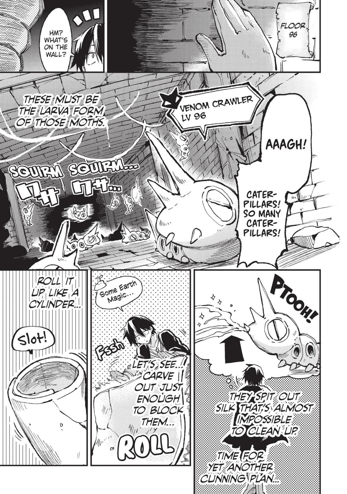 Loner Life in Another World Chapter 45 - Page 7