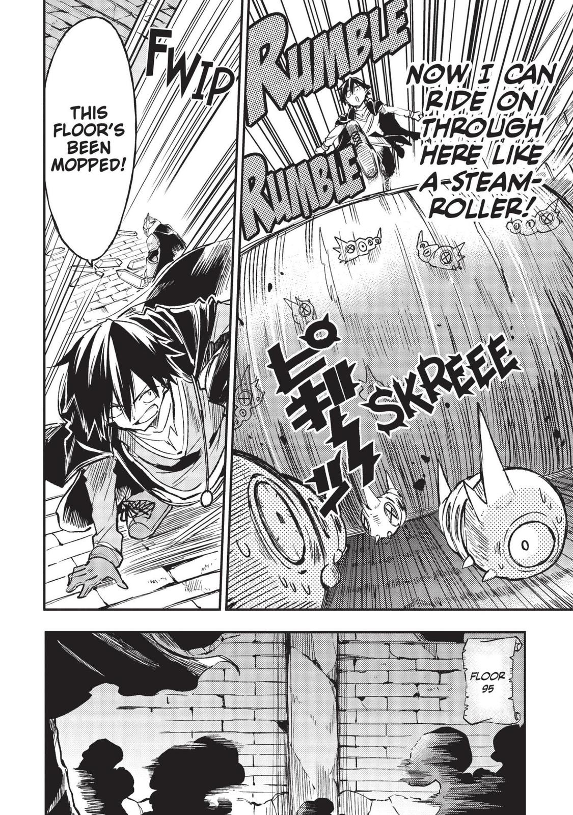 Loner Life in Another World Chapter 45 - Page 8