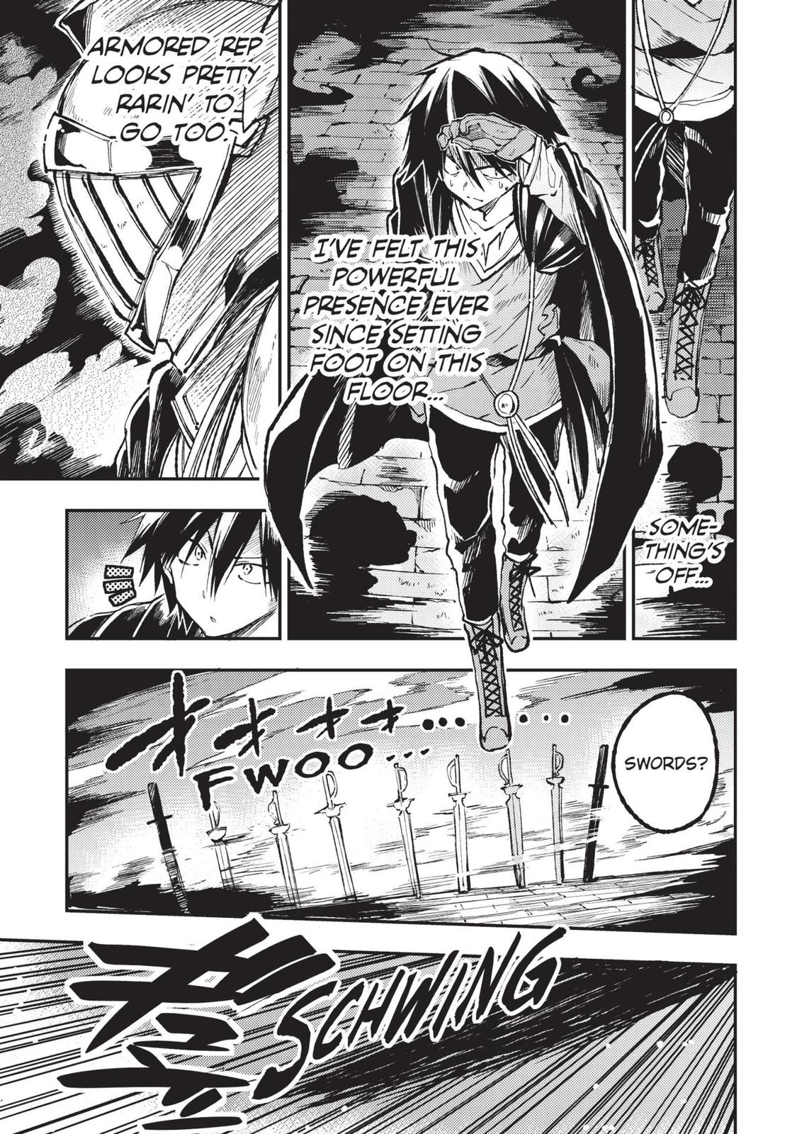 Loner Life in Another World Chapter 45 - Page 9