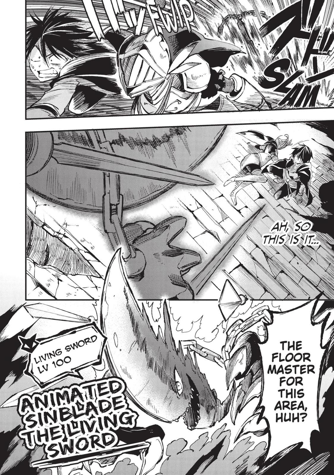 Loner Life in Another World Chapter 45 - Page 10