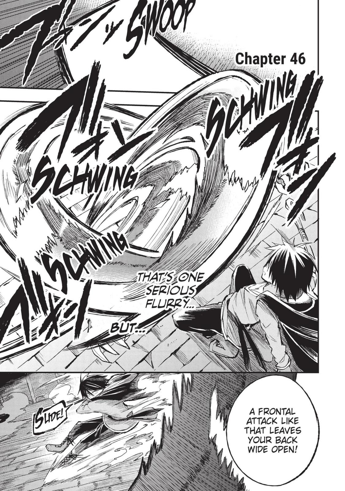 Loner Life in Another World Chapter 45 - Page 11