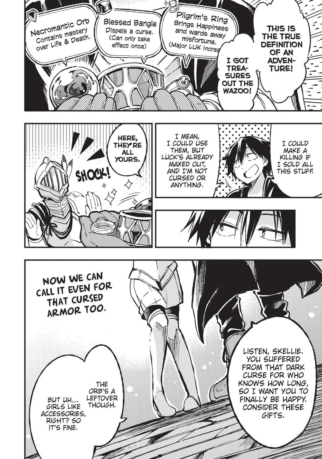 Loner Life in Another World Chapter 48 - Page 4