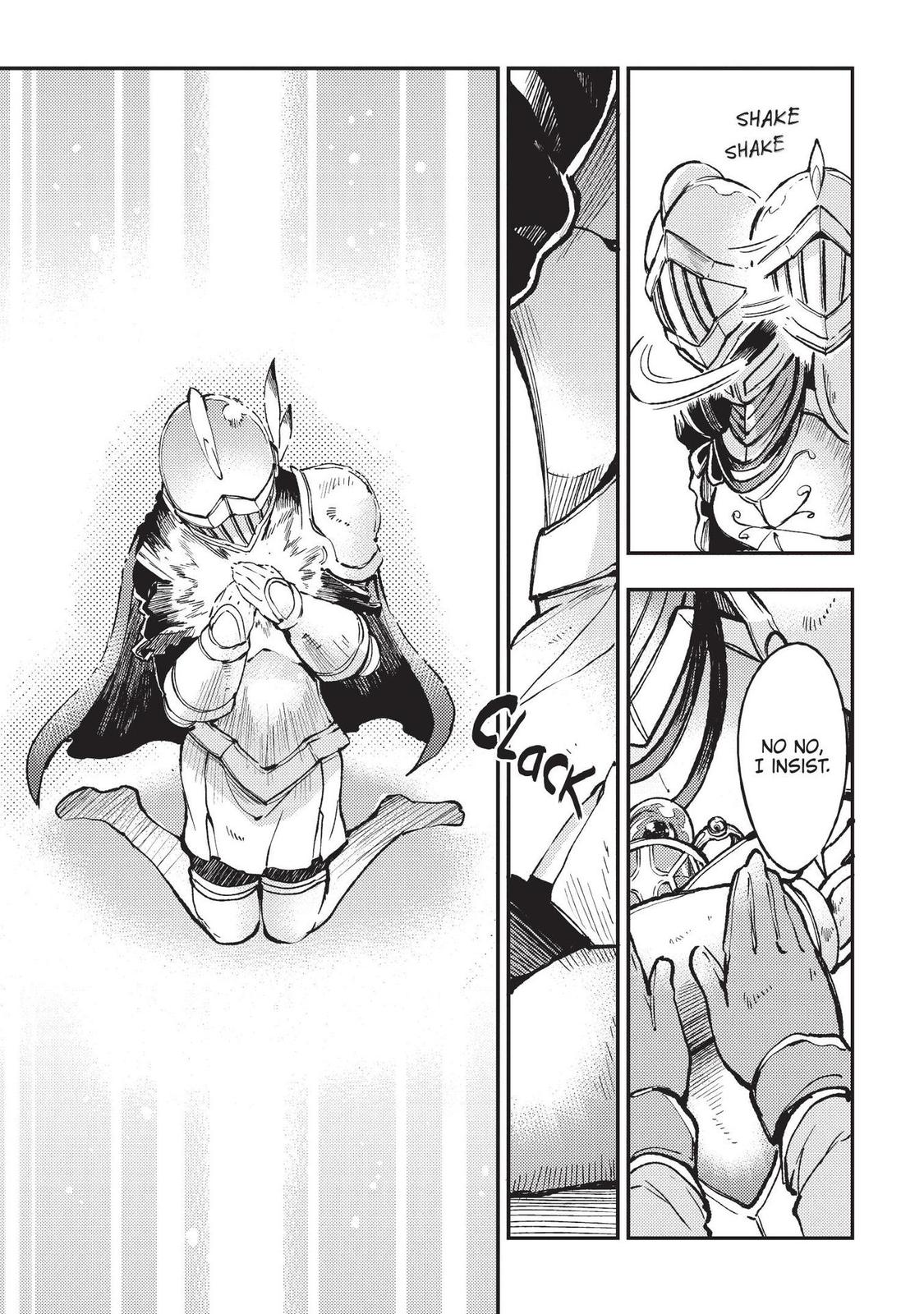 Loner Life in Another World Chapter 48 - Page 5
