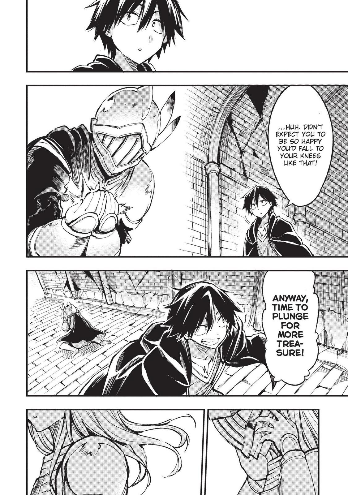 Loner Life in Another World Chapter 48 - Page 6