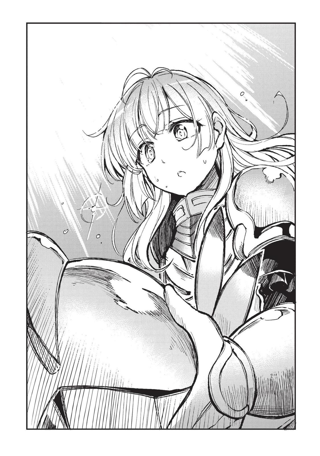 Loner Life in Another World Chapter 48 - Page 7