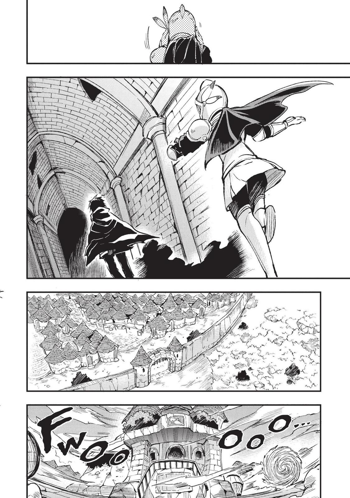 Loner Life in Another World Chapter 48 - Page 8