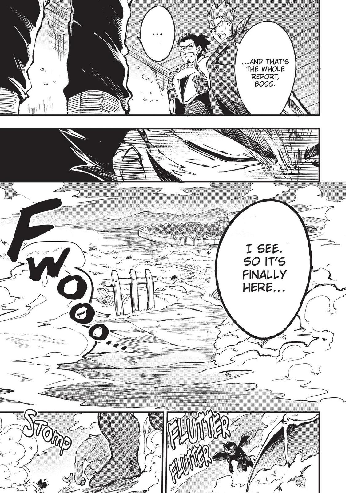 Loner Life in Another World Chapter 48 - Page 9