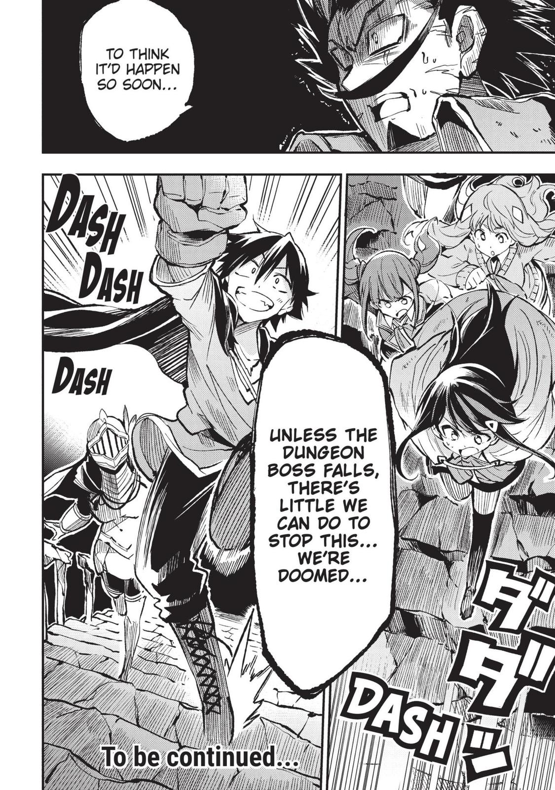 Loner Life in Another World Chapter 48 - Page 11