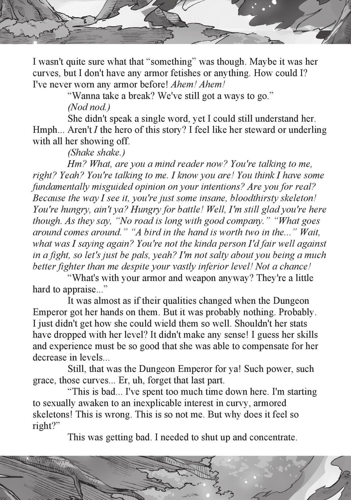 Loner Life in Another World Chapter 48 - Page 13