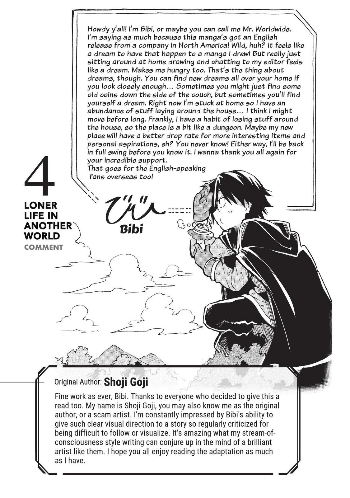 Loner Life in Another World Chapter 48 - Page 16