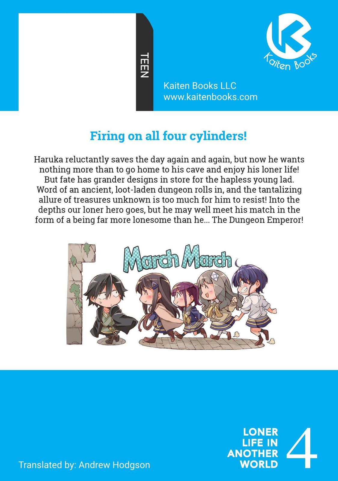Loner Life in Another World Chapter 48 - Page 19