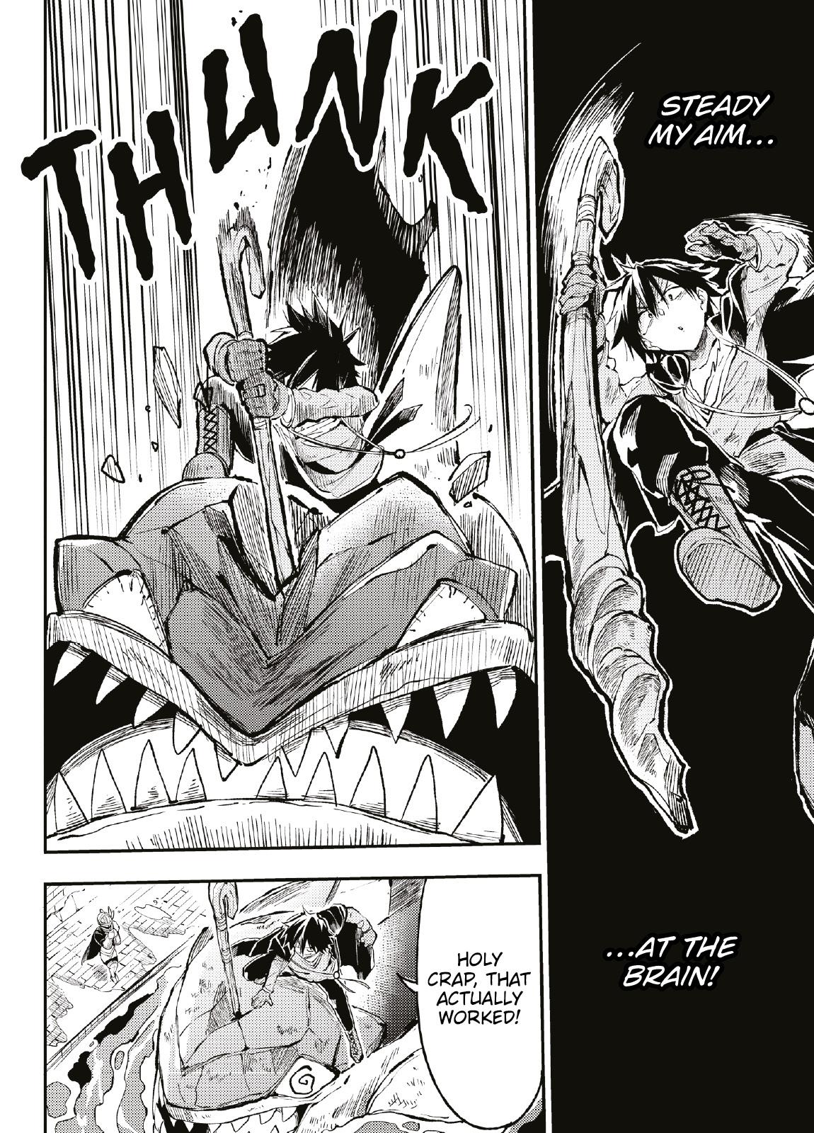 Loner Life in Another World Chapter 50 - Page 5