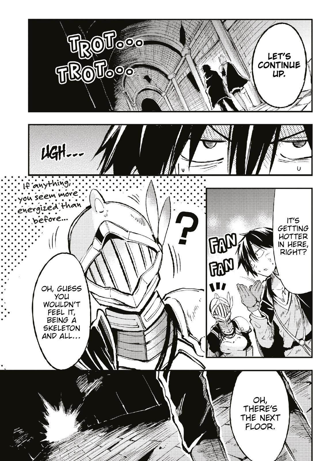 Loner Life in Another World Chapter 50 - Page 6