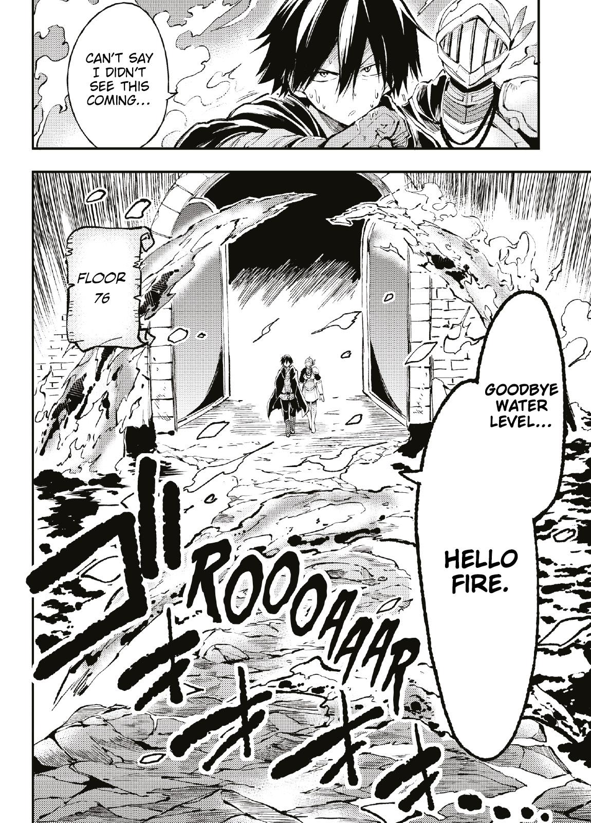 Loner Life in Another World Chapter 50 - Page 7