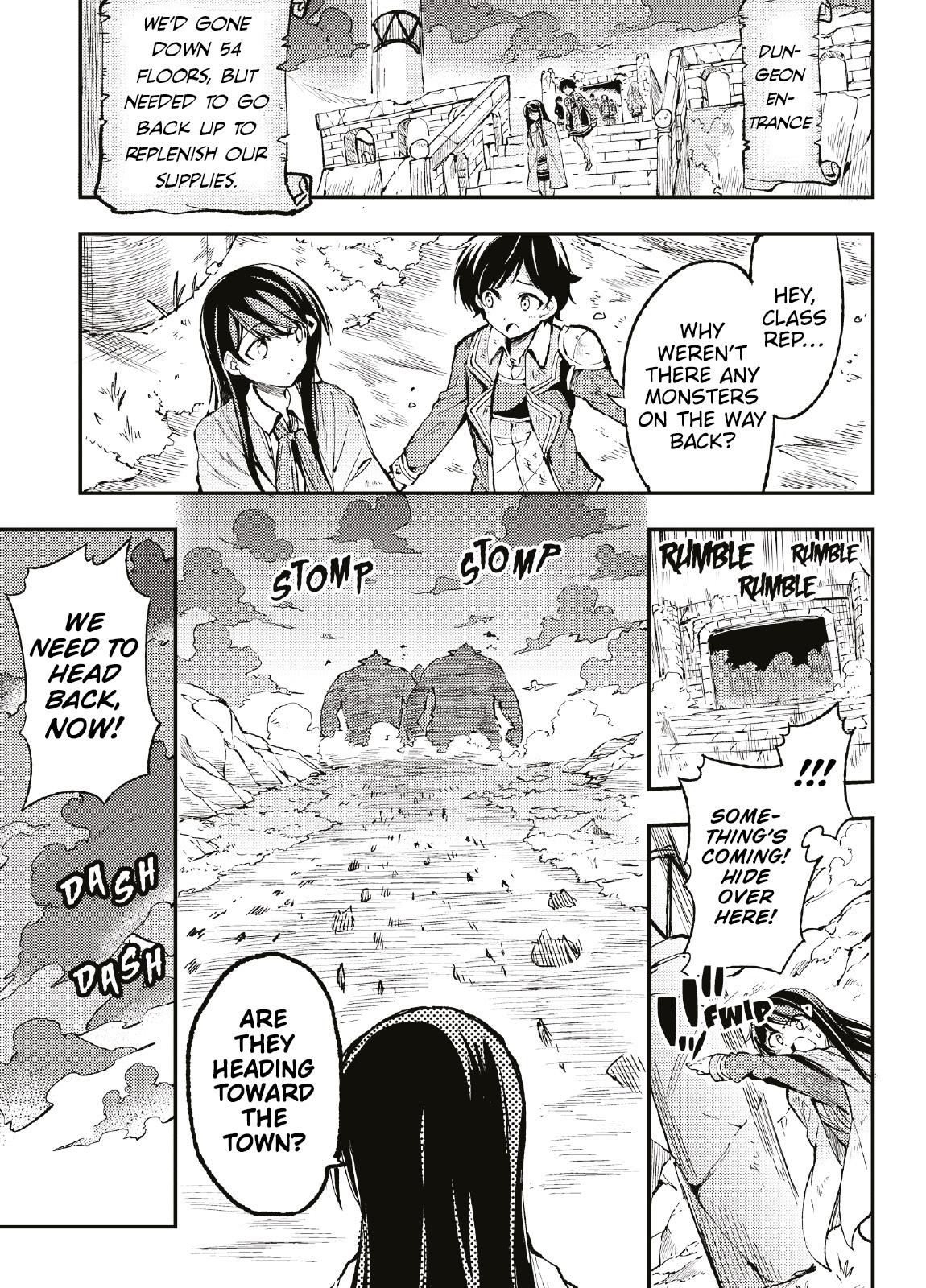 Loner Life in Another World Chapter 50 - Page 8