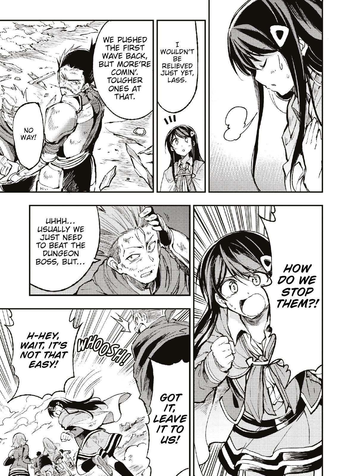 Loner Life in Another World Chapter 50 - Page 10