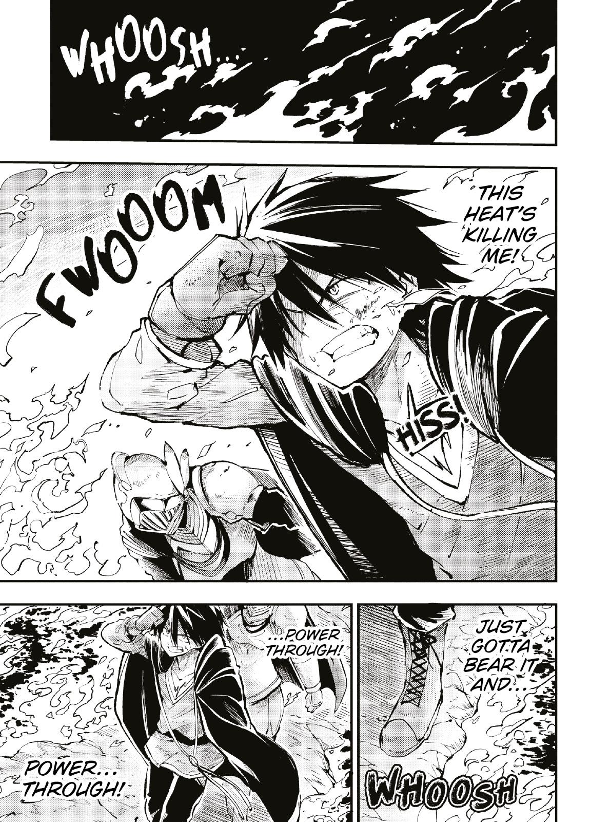 Loner Life in Another World Chapter 50 - Page 12
