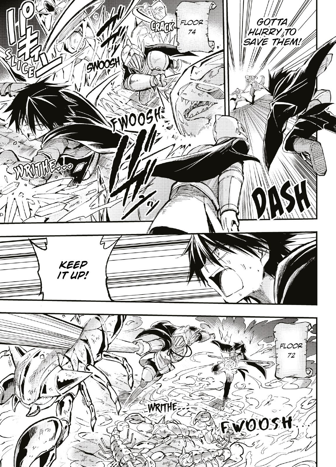 Loner Life in Another World Chapter 52 - Page 3