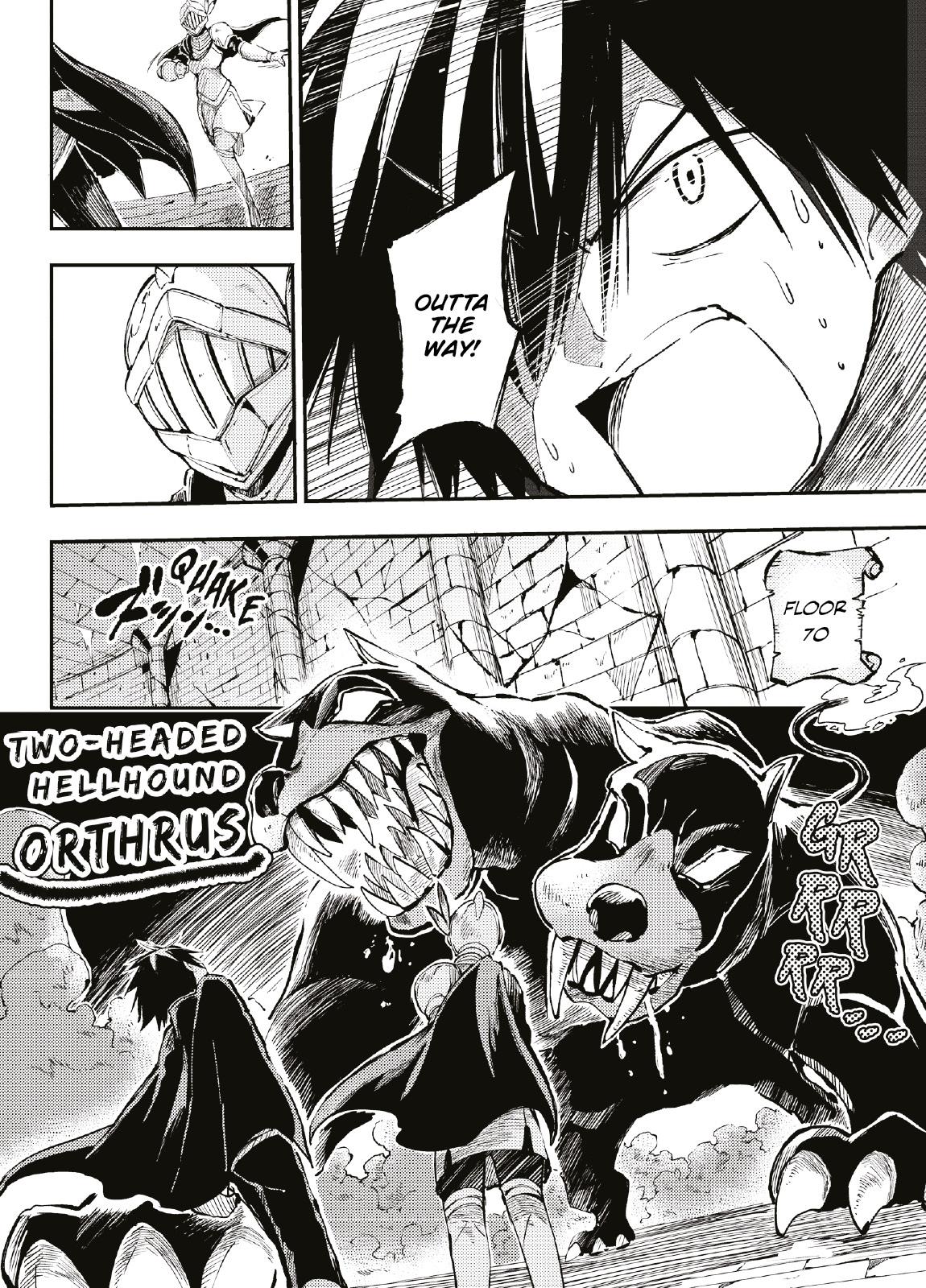 Loner Life in Another World Chapter 52 - Page 4