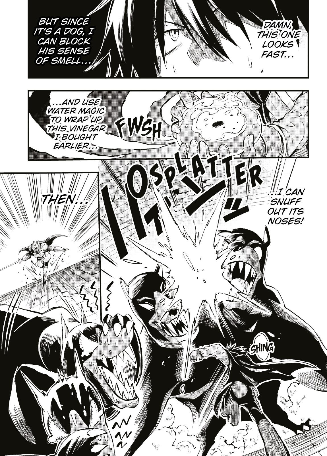Loner Life in Another World Chapter 52 - Page 5