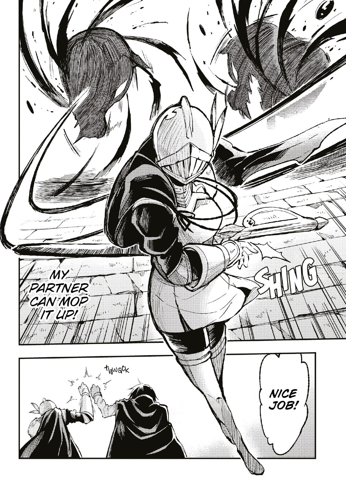 Loner Life in Another World Chapter 52 - Page 6