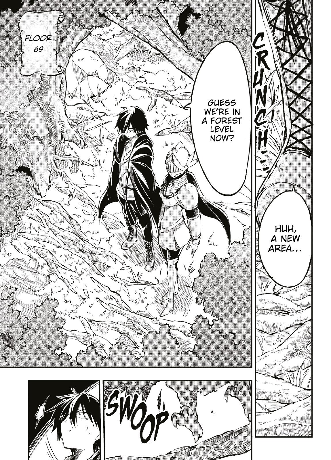 Loner Life in Another World Chapter 52 - Page 9