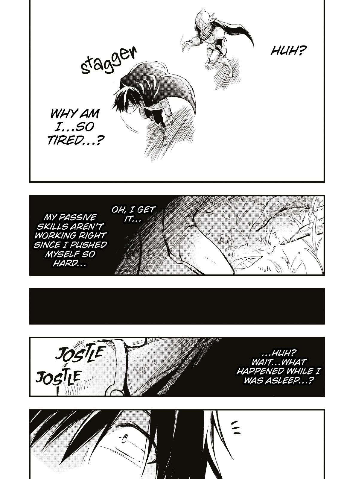 Loner Life in Another World Chapter 52 - Page 11