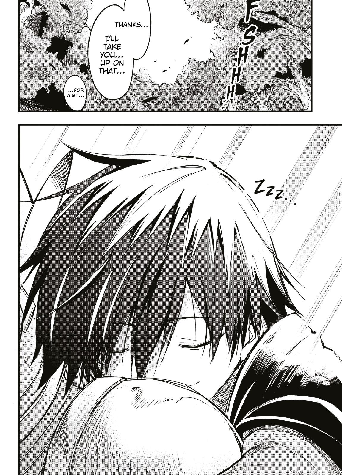 Loner Life in Another World Chapter 52 - Page 13