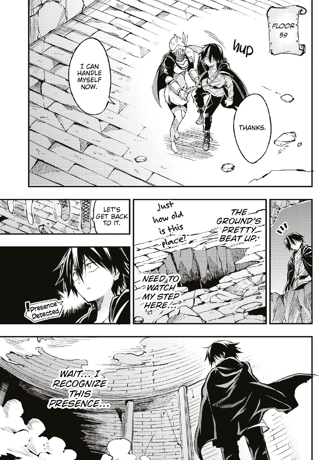 Loner Life in Another World Chapter 52 - Page 14