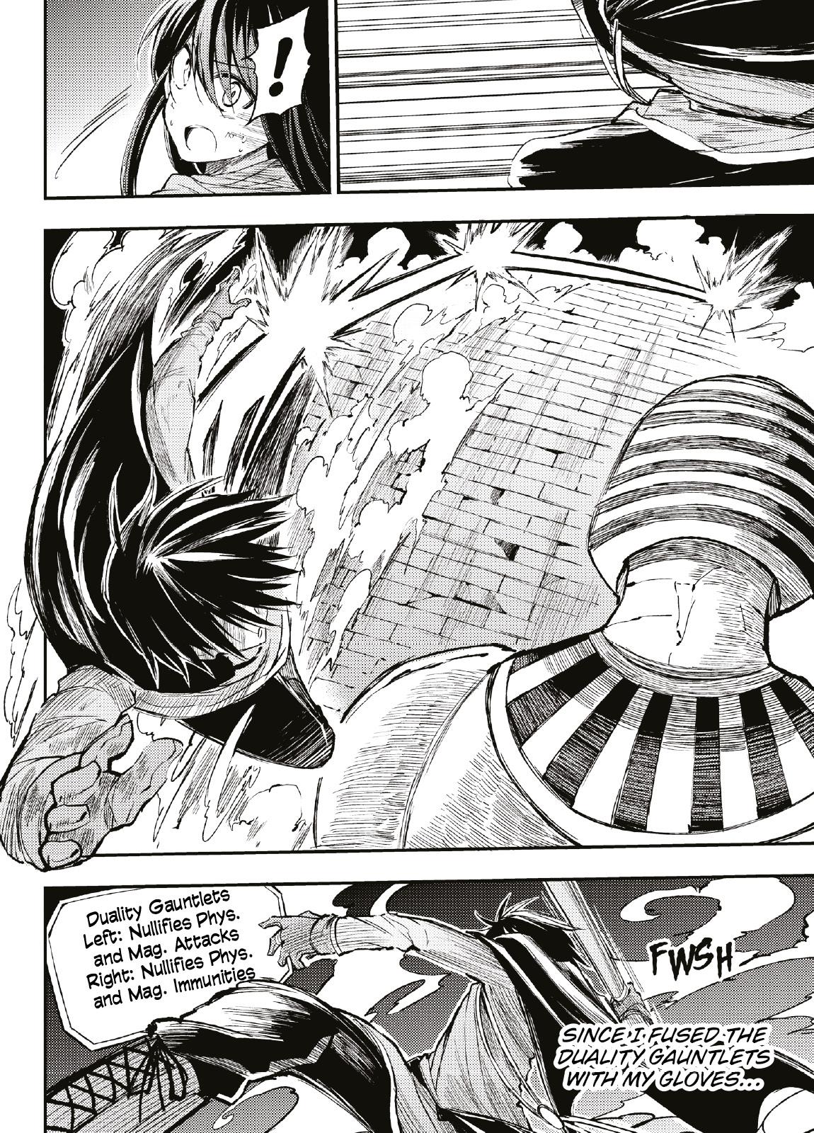 Loner Life in Another World Chapter 53 - Page 3
