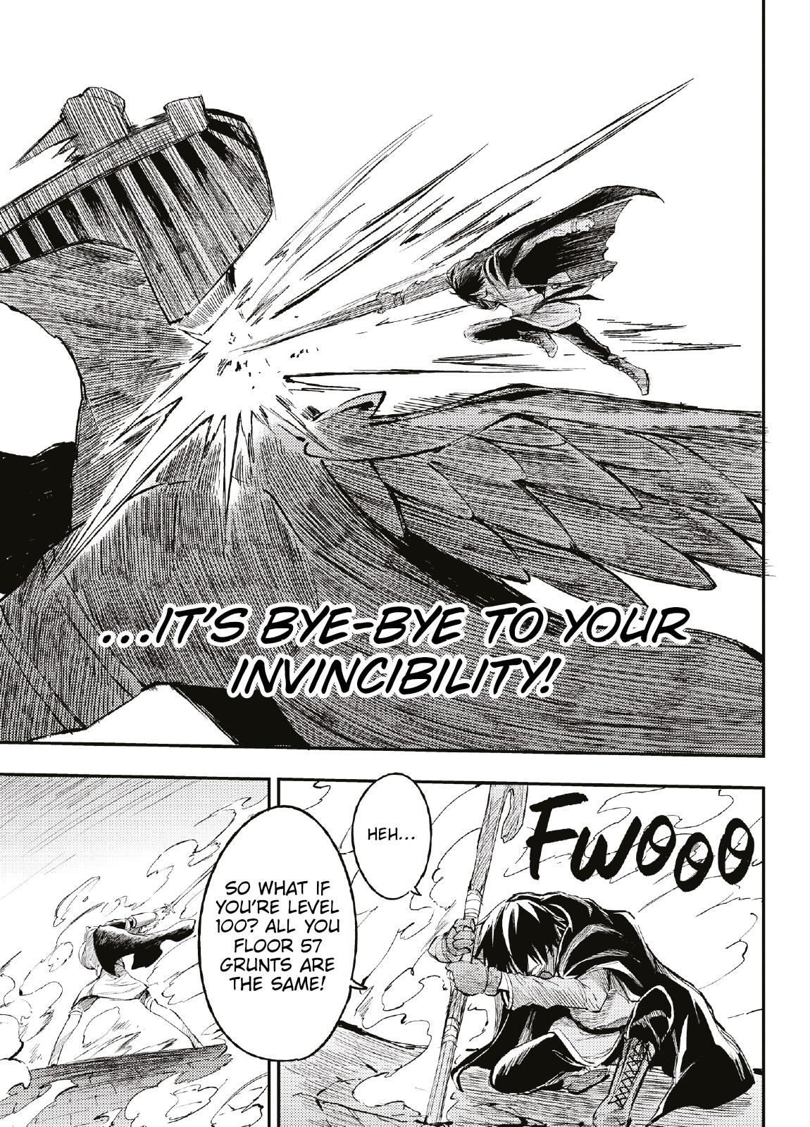 Loner Life in Another World Chapter 53 - Page 4