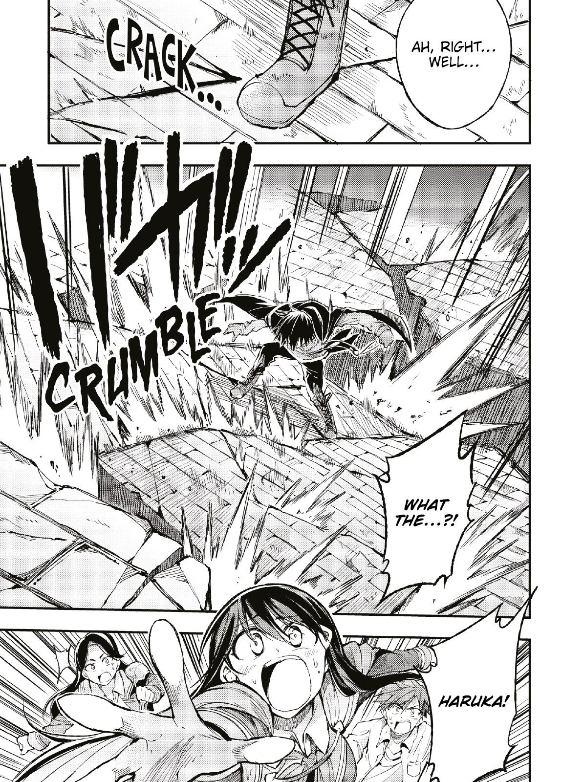 Loner Life in Another World Chapter 53 - Page 7
