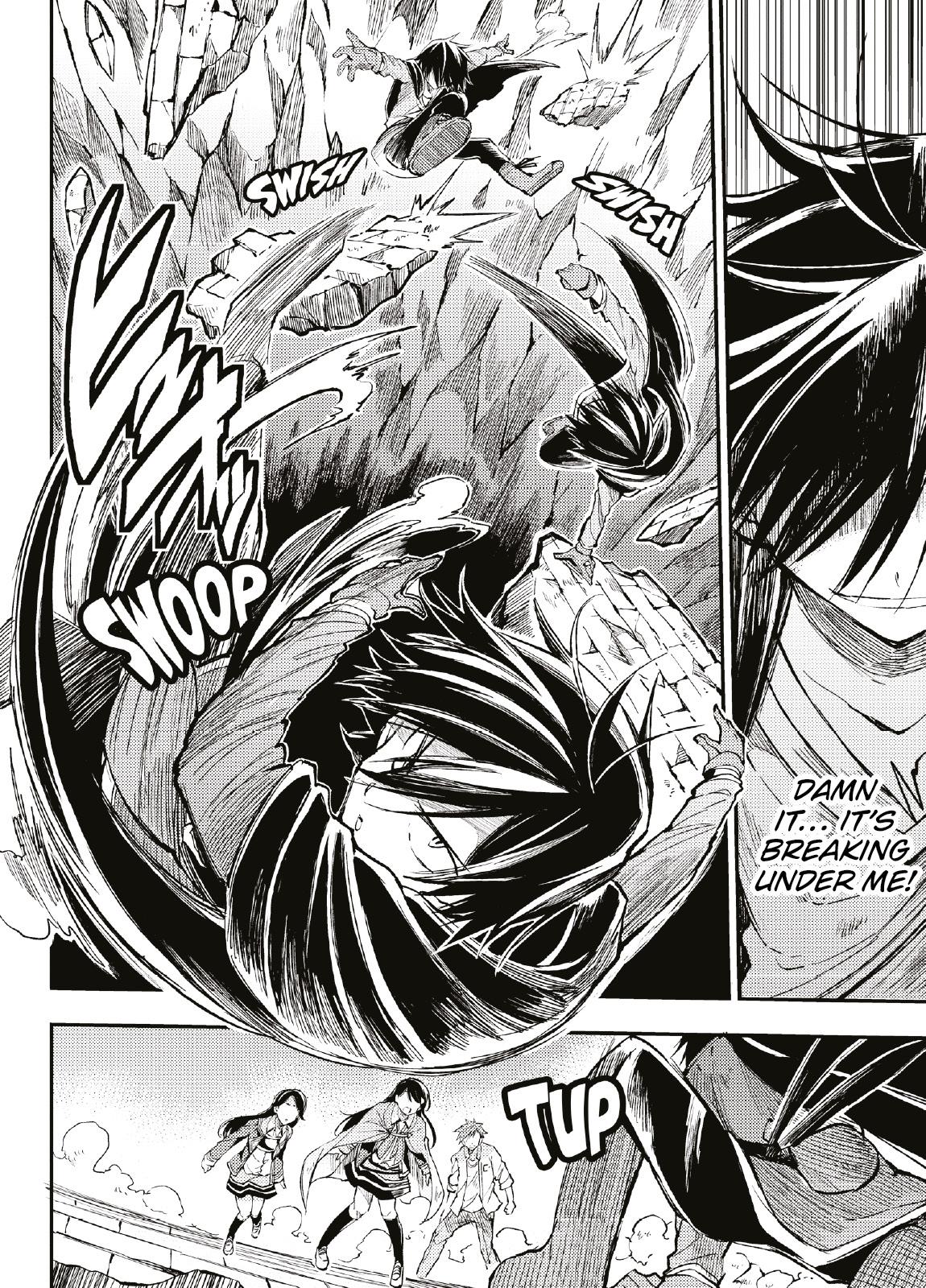 Loner Life in Another World Chapter 53 - Page 8