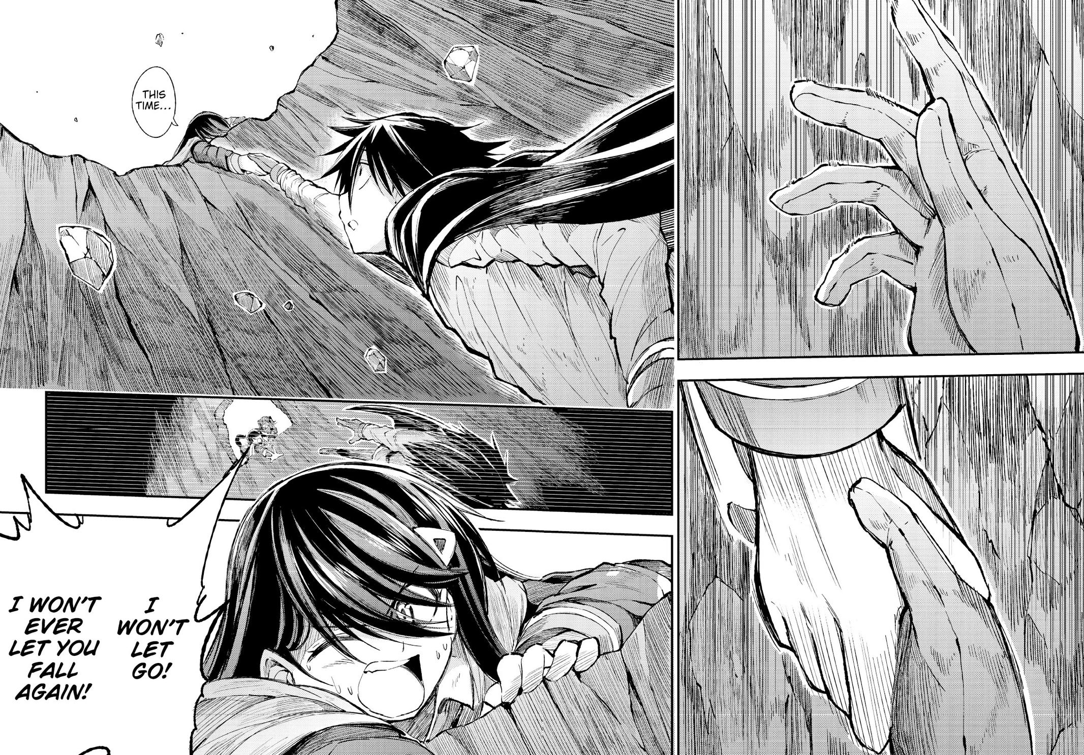 Loner Life in Another World Chapter 53 - Page 10