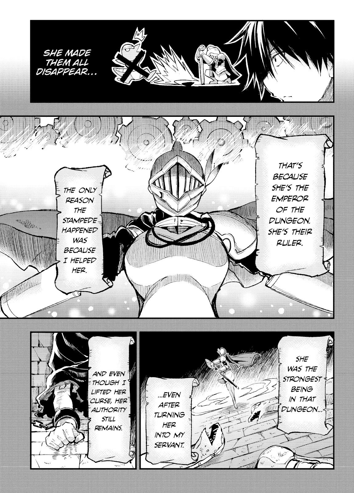 Loner Life in Another World Chapter 55 - Page 3